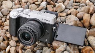 Panasonic GX8