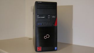 Fujitsu Celsius W530