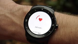 Android Wear