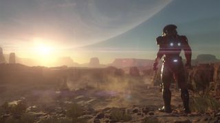 Mass Effect 4