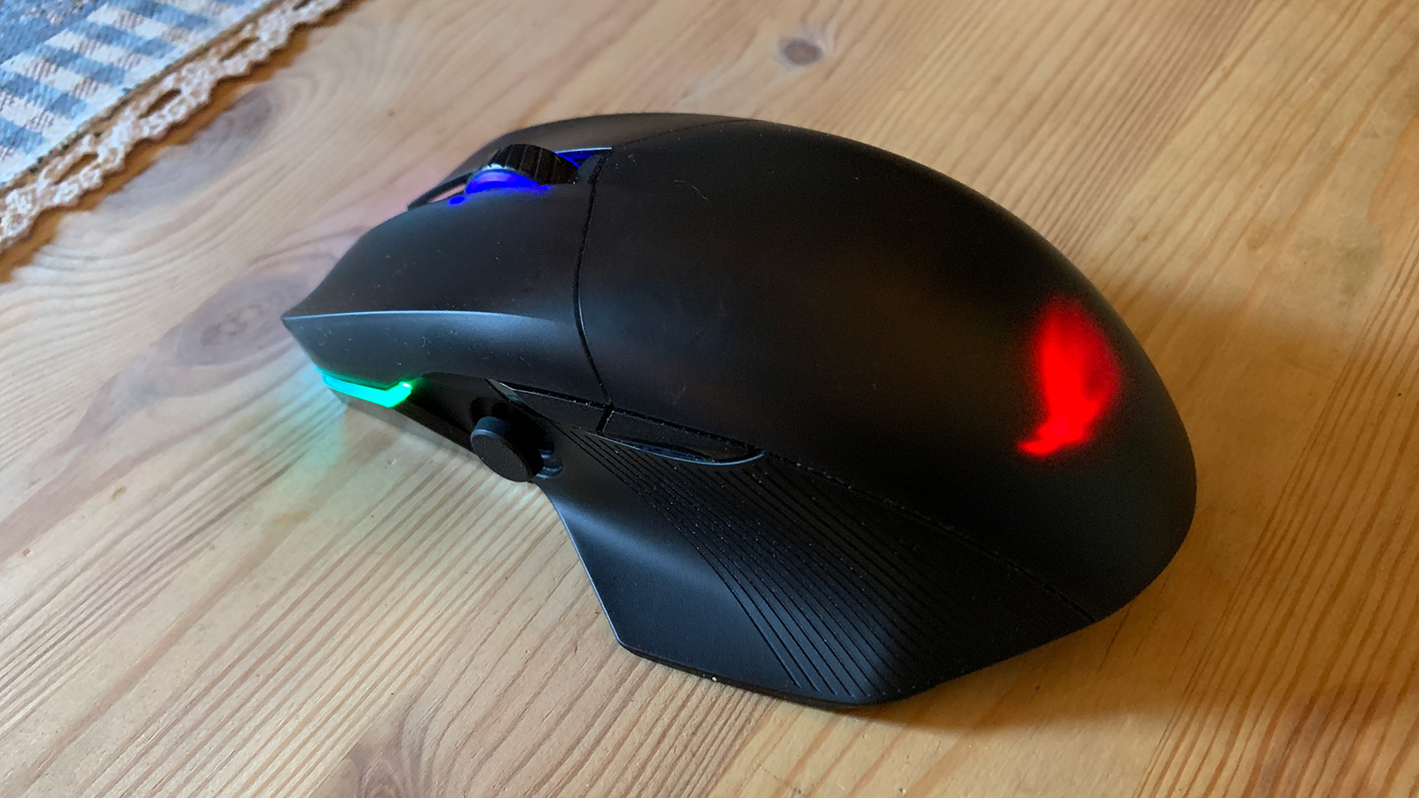 Asus ROG Chakram