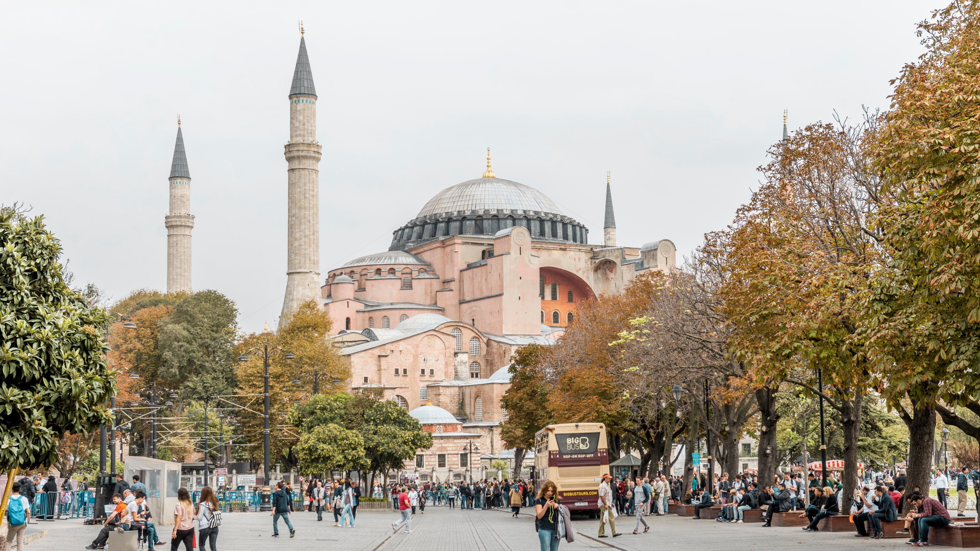 Istanbul, Turkey