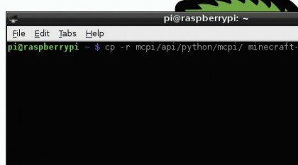 How to get started with Minecraft on Raspberry Pi