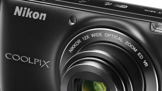 Nikon S810c