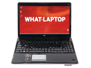 HP Pavilion dv6-1130sa