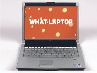 Dell XPS M1530