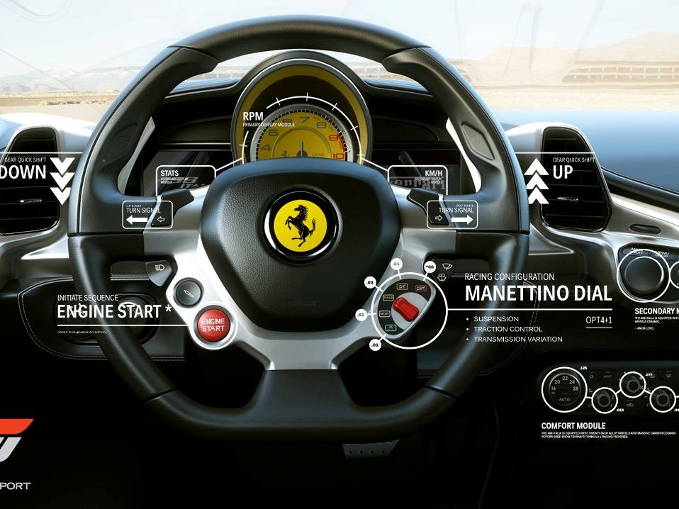 Forza 4