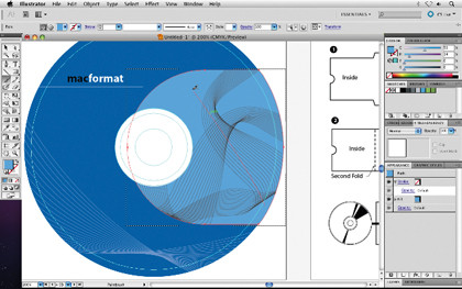 Illustrator cs5