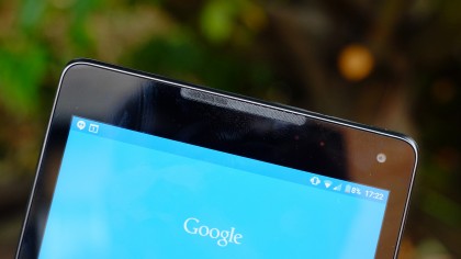 EE Harrier Tab review