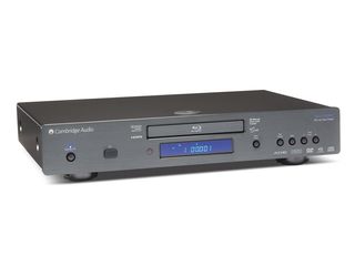 Cambridge Audio Azur 650BD
