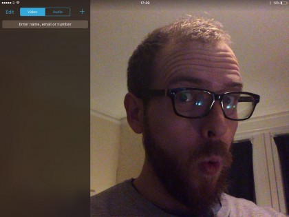 iPad Air review