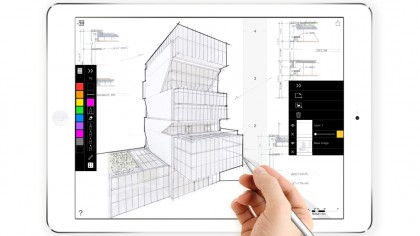 iPad Pro Apps