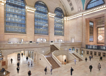 Grand Central