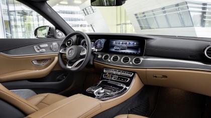 Connected cars