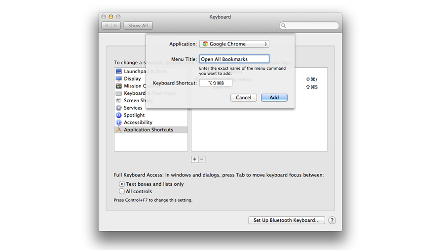 OS X