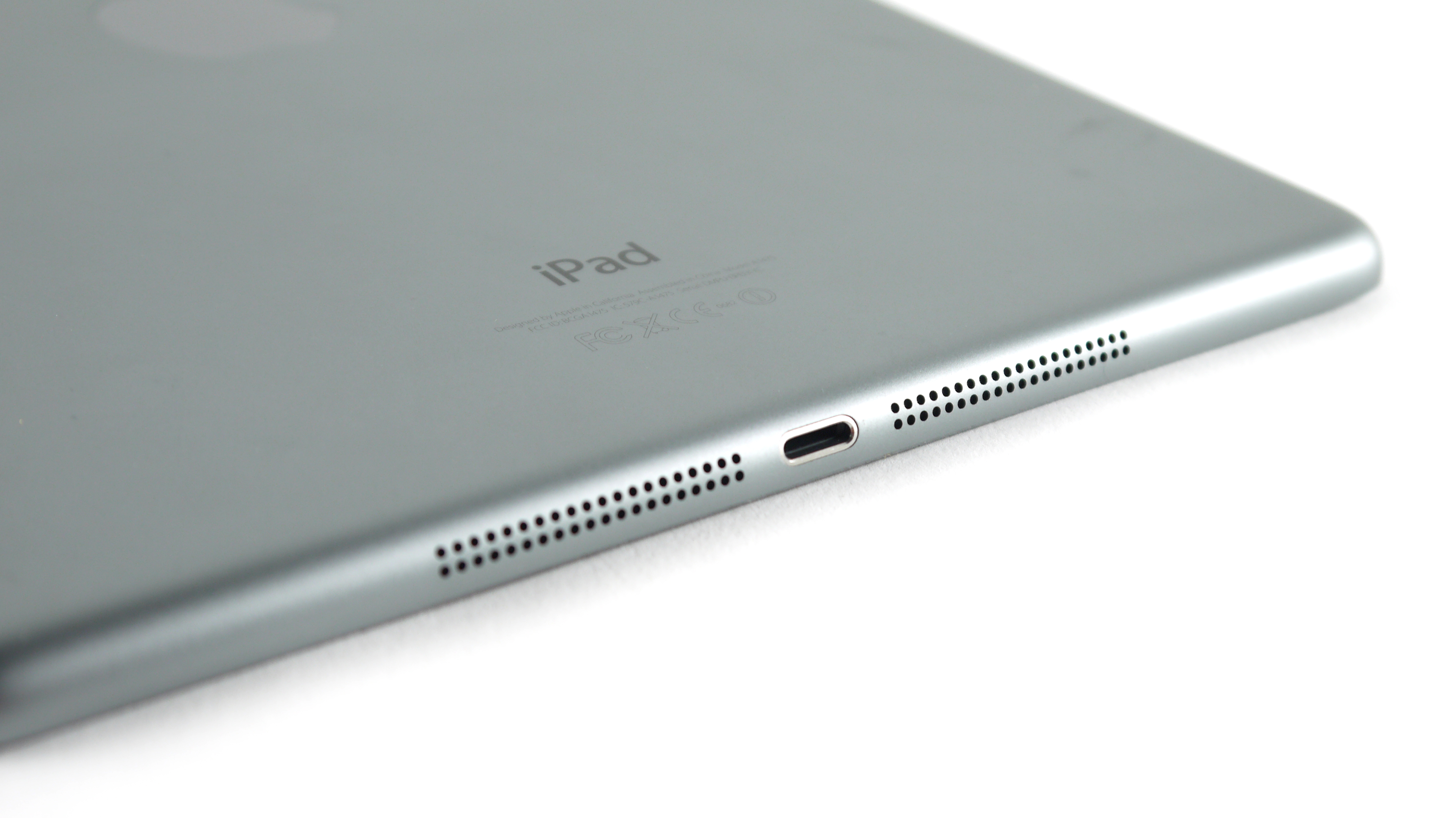 iPad Air review