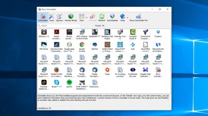 How to make Windows awesome