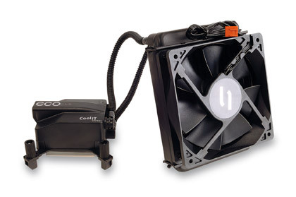 Water cooling