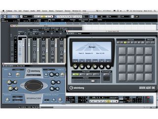 Steinberg Cubase 5