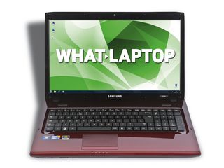 Samsung R780