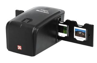 Reflecta MemoScan review