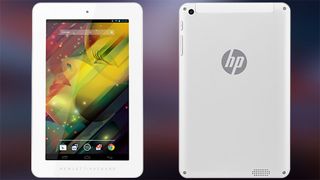 HP 7 Plus