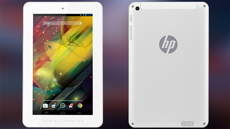HP 7 Plus