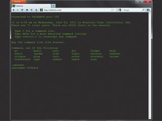 Hack classic networks virtually