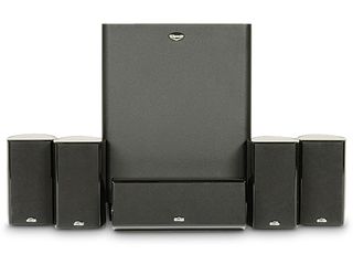 Klipsch HD Theatre 500