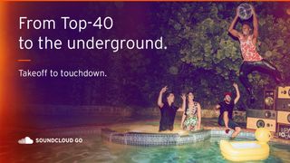 SoundCloud Go