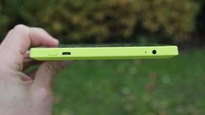 Amazon Fire HD 7 2014 review