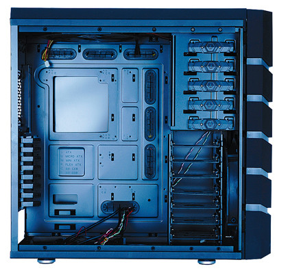 Bitfenix colossus venom internal