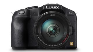 Panasonic G6 review