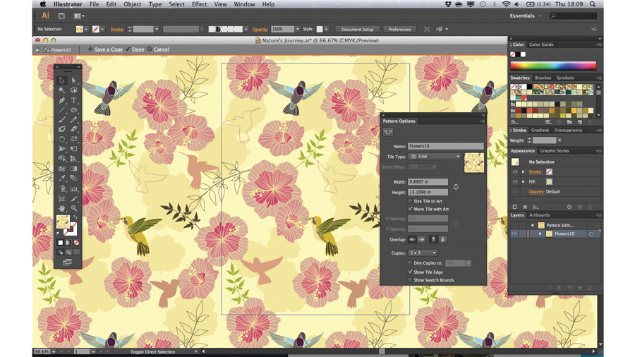 Adobe Illustrator CS6