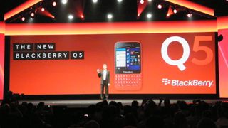 BBM launching on iOS and Android