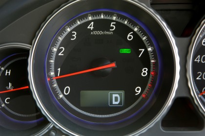 10 fuel-saving tips
