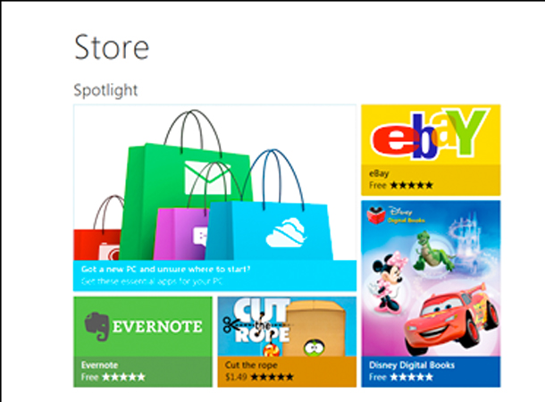 Windows Store