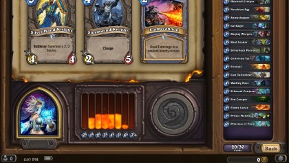 How to play Hearthstone