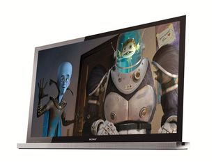 Sony Bravia KDL-55NX813 (KDL55NX813)