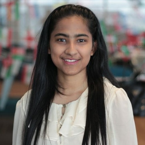 Oishi Deb