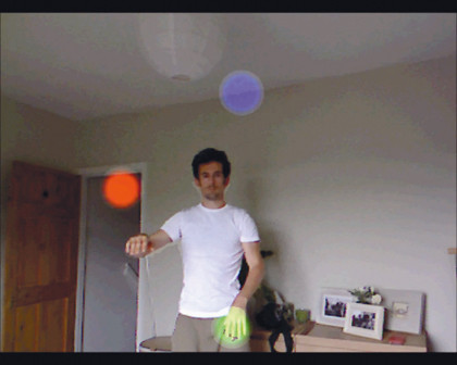 Juggle