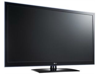 LG 42LV450U