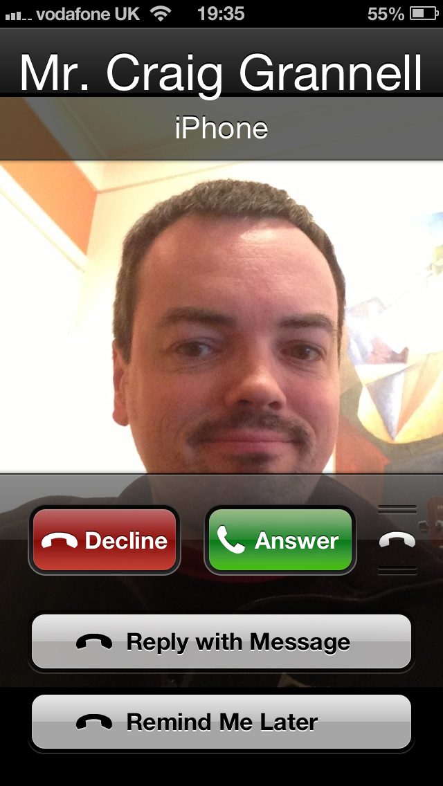 iOS 6 review
