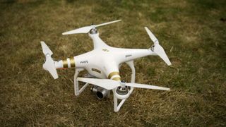 Phantom 3 Professional