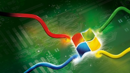 Windows 10 privacy
