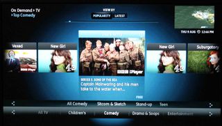 BT launches TV Everywhere app and buy-to-keep movies for your devices