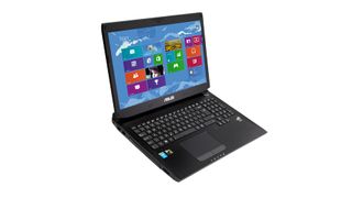 Asus G750JX