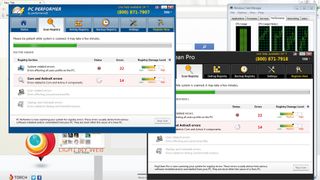 Can free software offers kill your PC?