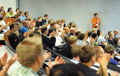 Audience