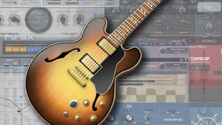 GarageBand